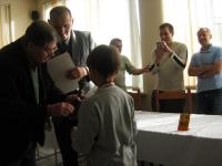 2010.10.17-23   Mistrzostwa Makroregionu Pieczyska 